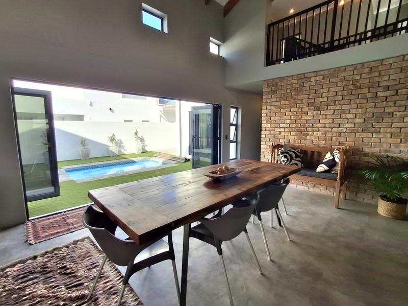 4 Bedroom Property for Sale in Shelley Point Western Cape